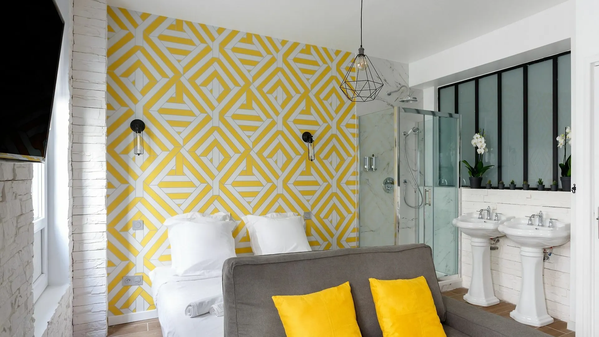 Lovely Place In A Quiet Area Between Invalides Et Eiffel Tower Apartment *