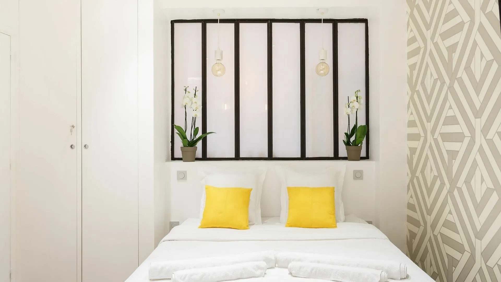 Apartment Lovely Place In A Quiet Area Between Invalides Et Eiffel Tower